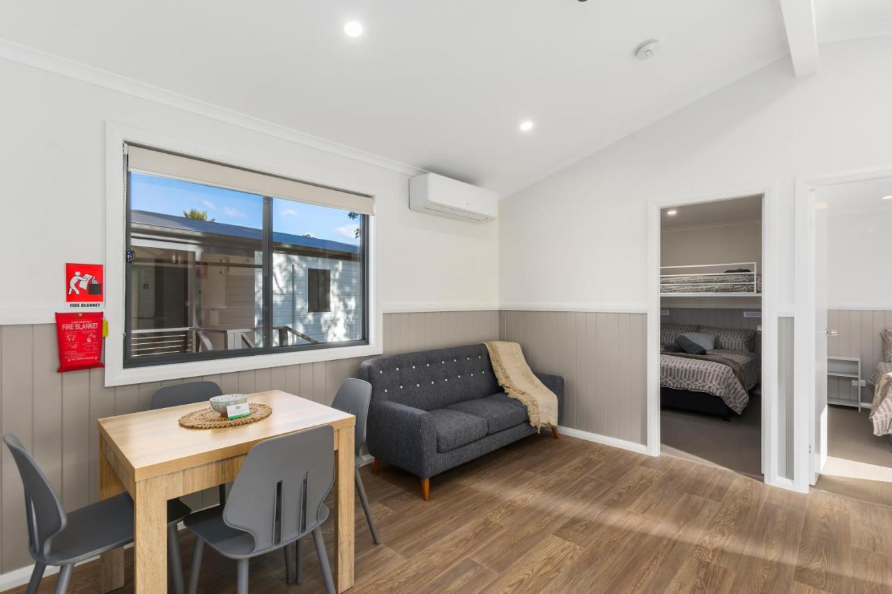 Mittagong Caravan Park Exterior foto