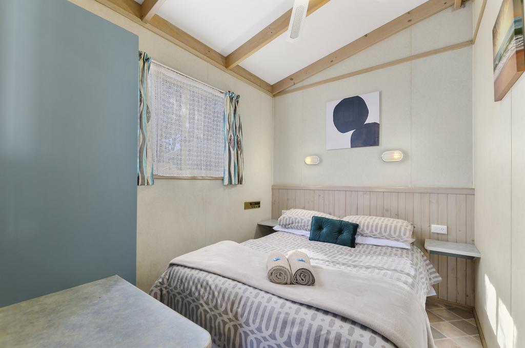 Mittagong Caravan Park Exterior foto